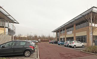 More details for Olympic Way, Warrington - Office for Lease