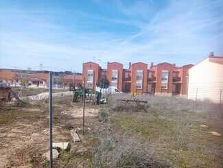 Plus de détails pour Calle Federico García Lorca, Rueda - Terrain à vendre