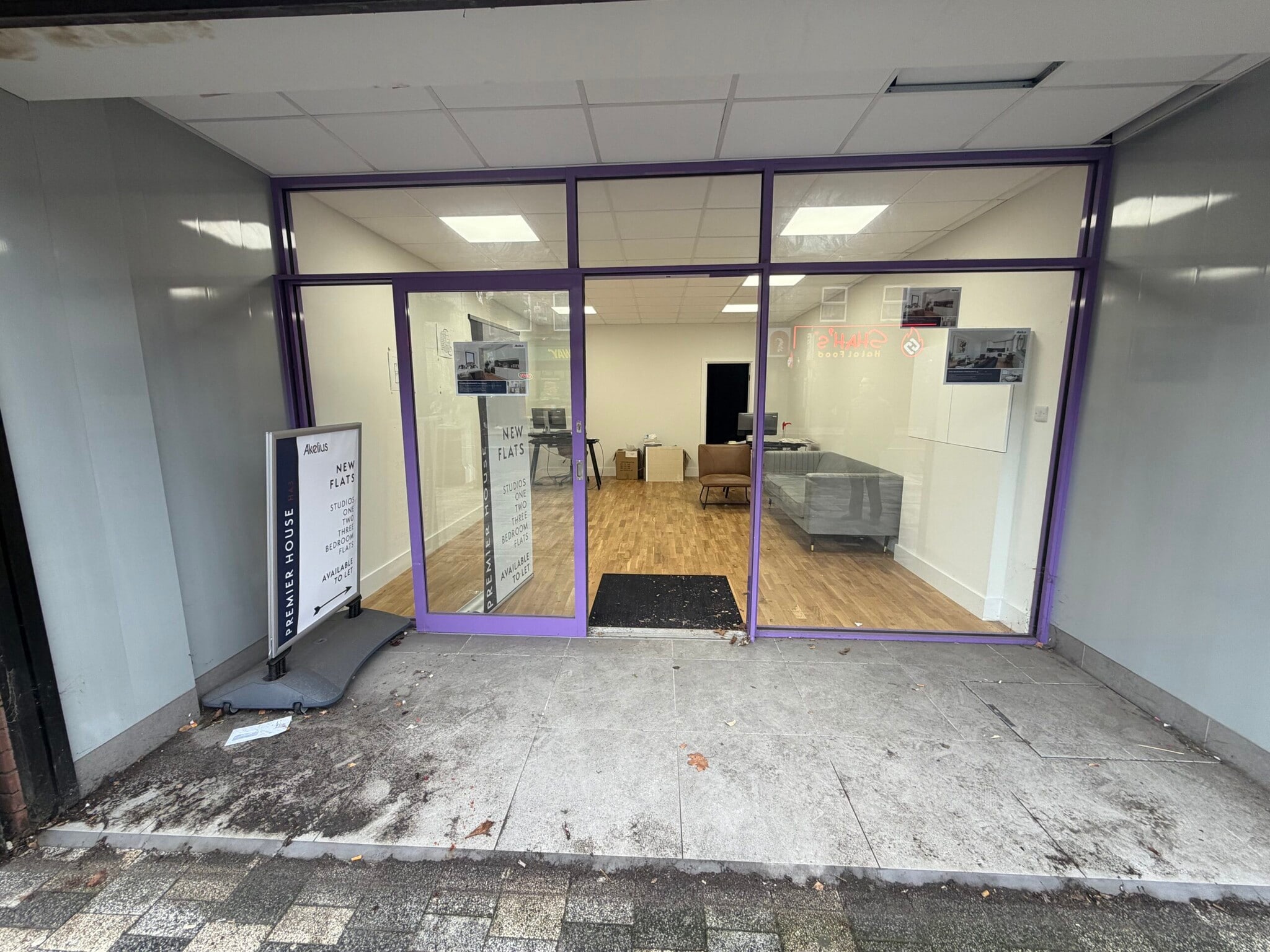 1 Canning Rd, Harrow for lease Interior Photo- Image 1 of 4