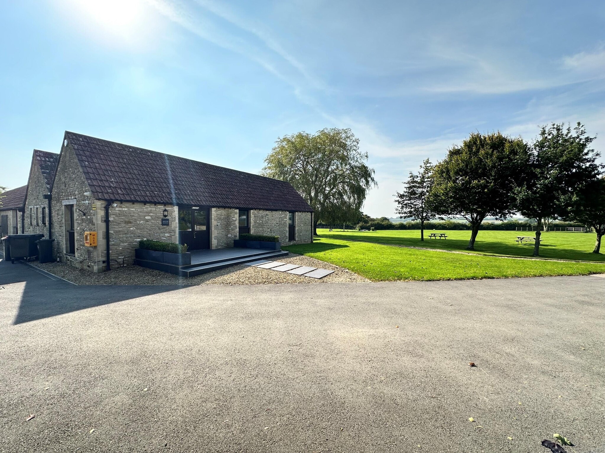 Dyson St, Chippenham for lease Primary Photo- Image 1 of 4