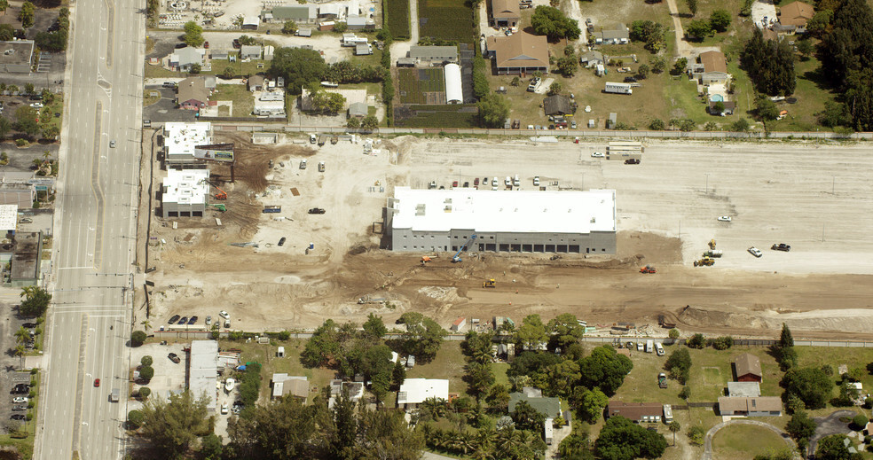 1200 S Congress Ave, Palm Springs, FL for sale - Aerial - Image 2 of 31