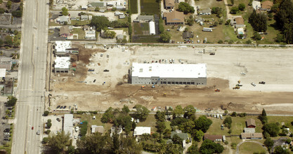 1200 S Congress Ave, Palm Springs, FL - Aérien  Vue de la carte - Image1