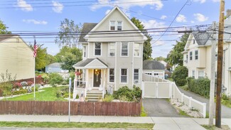 Plus de détails pour 134 Gorham Ave, Hamden, CT - Multi-résidentiel à vendre