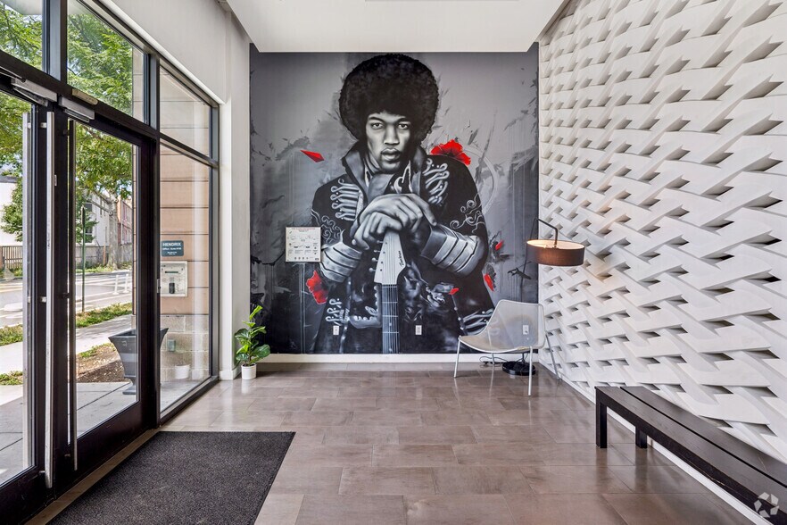 1326 Florida Ave NE, Washington, DC for sale - Lobby - Image 2 of 27