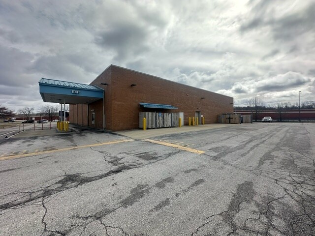 25 Bills Blvd, Martinsville, IN à vendre - Photo du bâtiment - Image 3 de 5