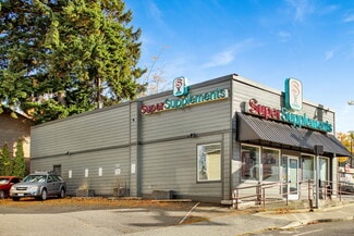 More details for 1300 Ellis St, Bellingham, WA - Retail for Lease