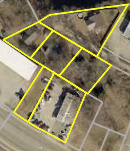 583 Shallowford Rd NW, Gainesville, GA for sale - Primary Photo - Image 1 of 7