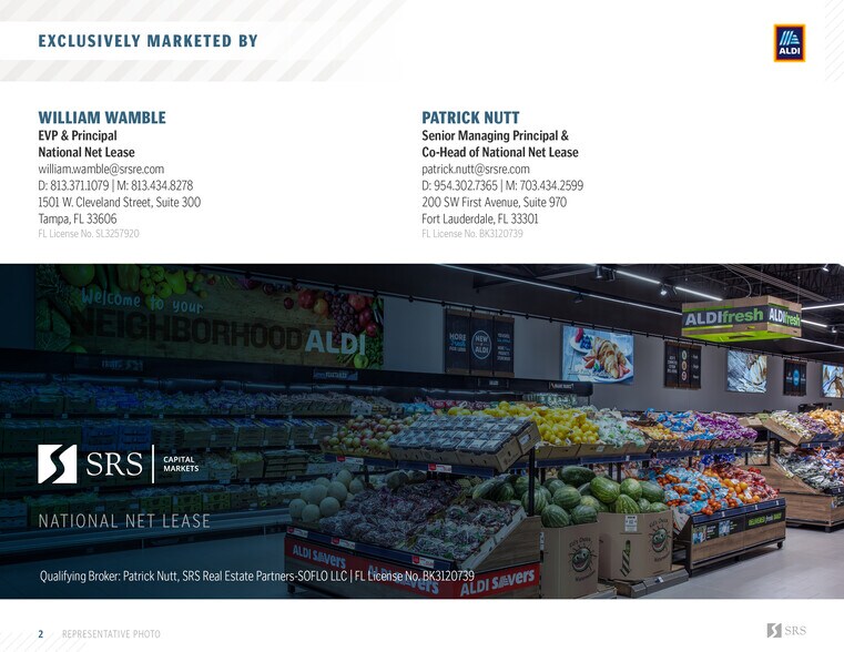 10220 Big Bend Rd, Riverview, FL à vendre - Photo du bâtiment - Image 2 de 10