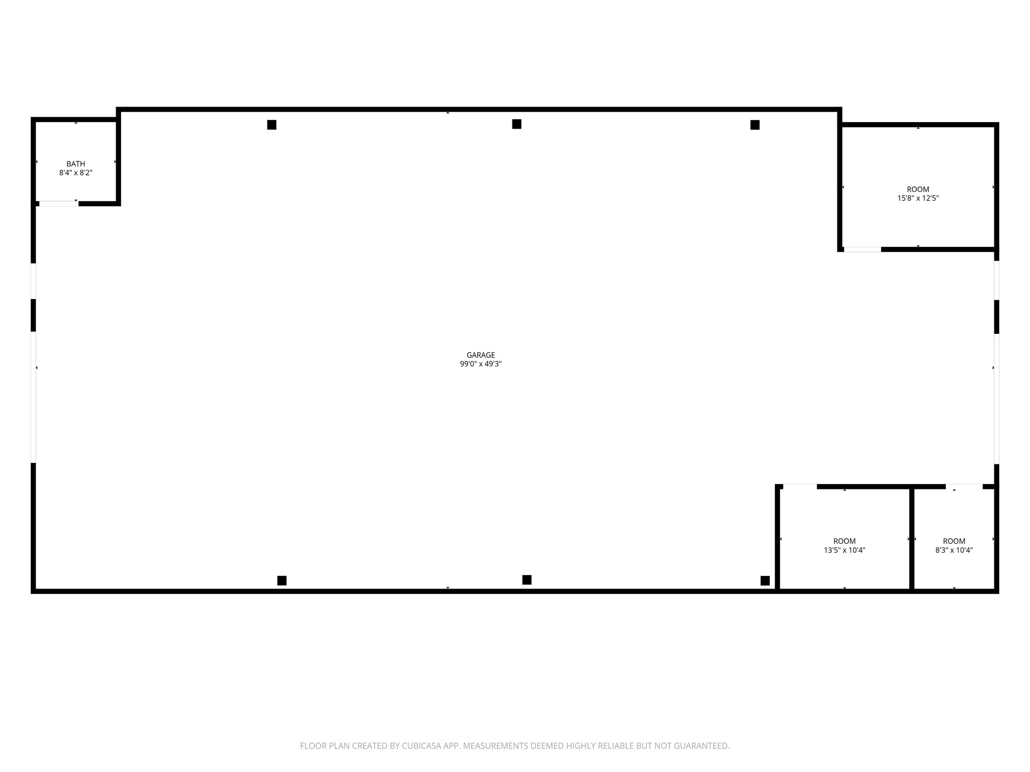 201 Pickettville Rd, Jacksonville, FL for lease Interior Photo- Image 1 of 1