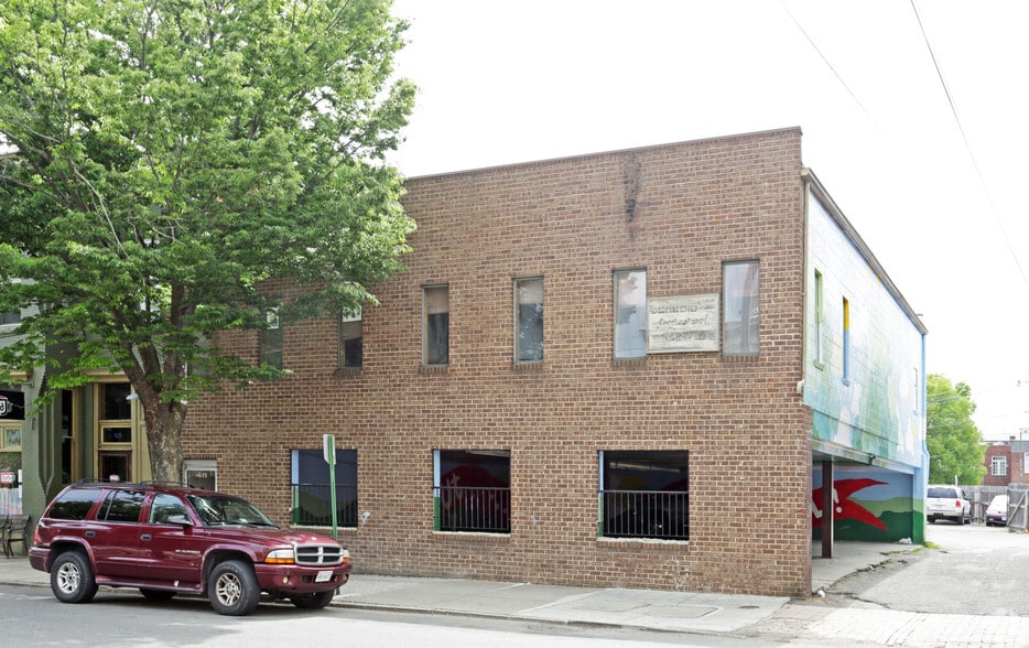 411 N 1st St, Richmond, VA for sale - Building Photo - Image 2 of 8