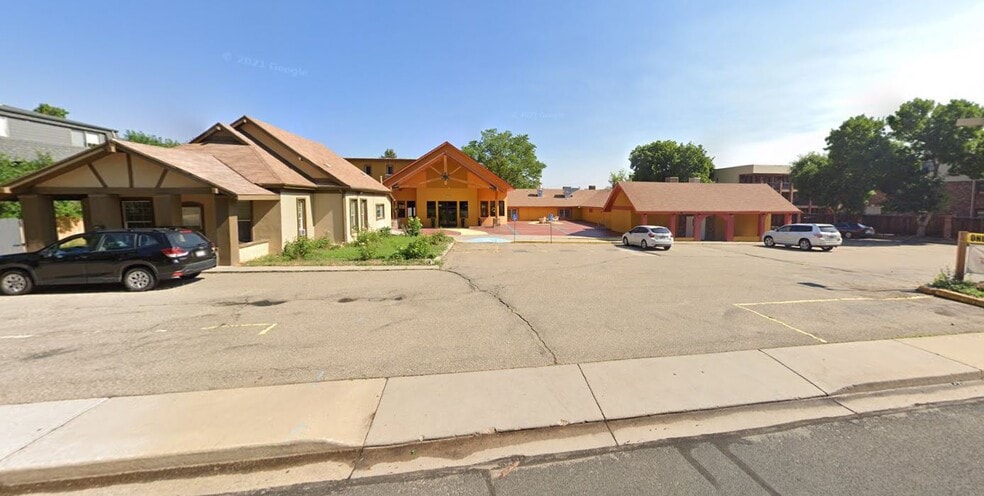 1602 9th Ave, Longmont, CO for sale - Building Photo - Image 1 of 11