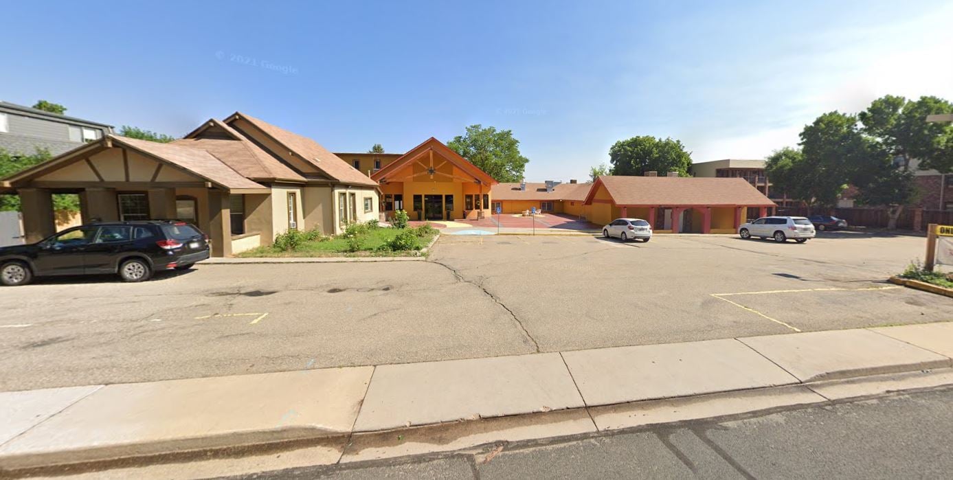 1602 9th Ave, Longmont, CO à vendre Photo du bâtiment- Image 1 de 12