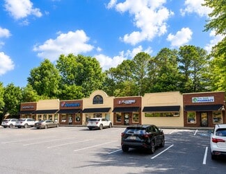 More details for 3880 Due West Rd NW, Marietta, GA - Office for Lease