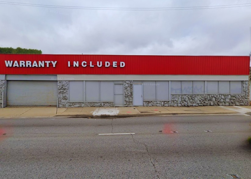 3632 N Cicero Ave, Chicago, IL for lease - Building Photo - Image 2 of 4