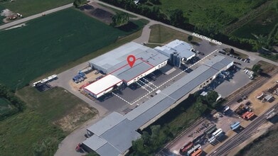 480 Industrial Rd, Mankato, MN à louer Photo intérieure- Image 1 de 1