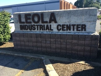 More details for 97-125 Ashmore Dr, Leola, PA - Industrial for Lease