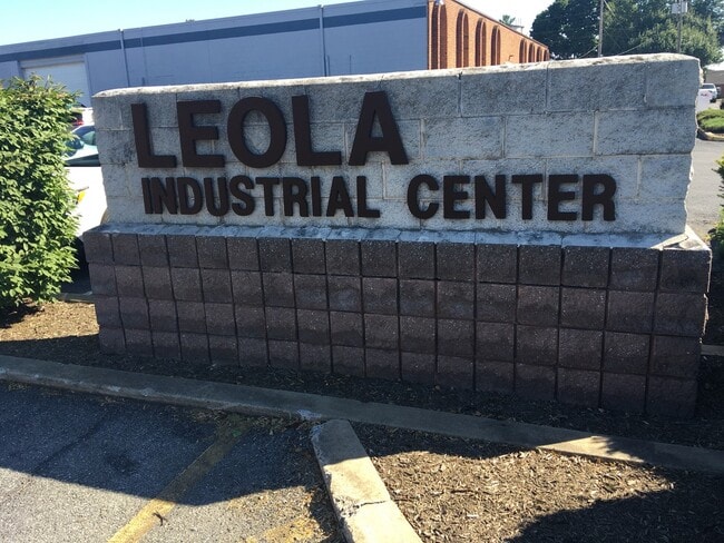 More details for 97-125 Ashmore Dr, Leola, PA - Industrial for Lease