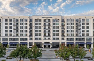 Plus de détails pour 1201 W Grove St, Boise, ID - Bureau/Commerce de détail, Commerce de détail à louer