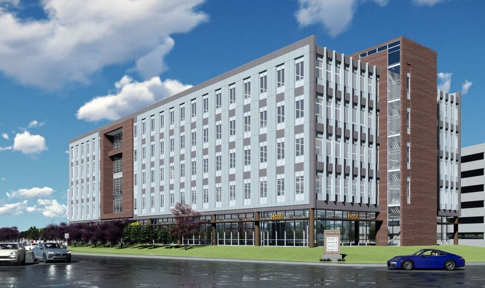 3115 Southeastern Ave, Indianapolis, IN for lease - Primary Photo - Image 1 of 8