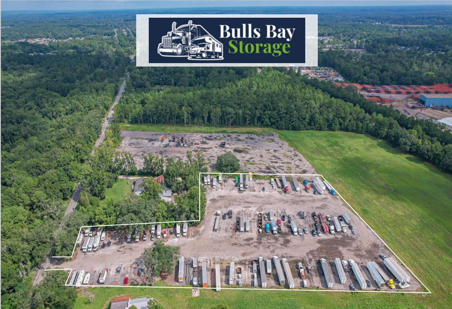 Industrial Investment | Outdoor Storage portfolio of 3 properties for sale on LoopNet.ca Other- Image 1 of 10