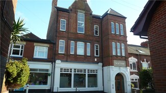 More details for 2 Cross St, Enderby - Office for Sale