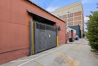 More details for 1022 S Santa Fe Ave, Los Angeles, CA - Flex for Lease