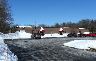 More details for 17 Computer Dr W, Albany, NY - Office for Lease