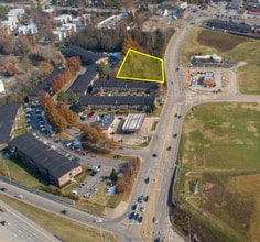 4151 Butler Hill Rd, Saint Louis, MO - Aerial  map view
