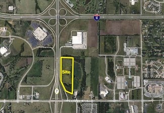 More details for 10755 S Monticello Ter, Olathe, KS - Land for Sale