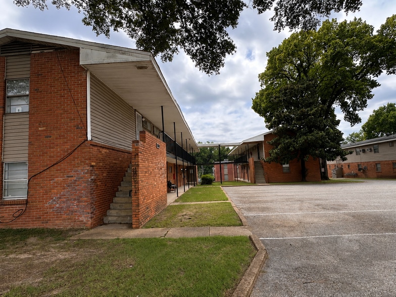 3989 N Watkins St, Memphis, TN for sale - Building Photo - Image 2 of 15
