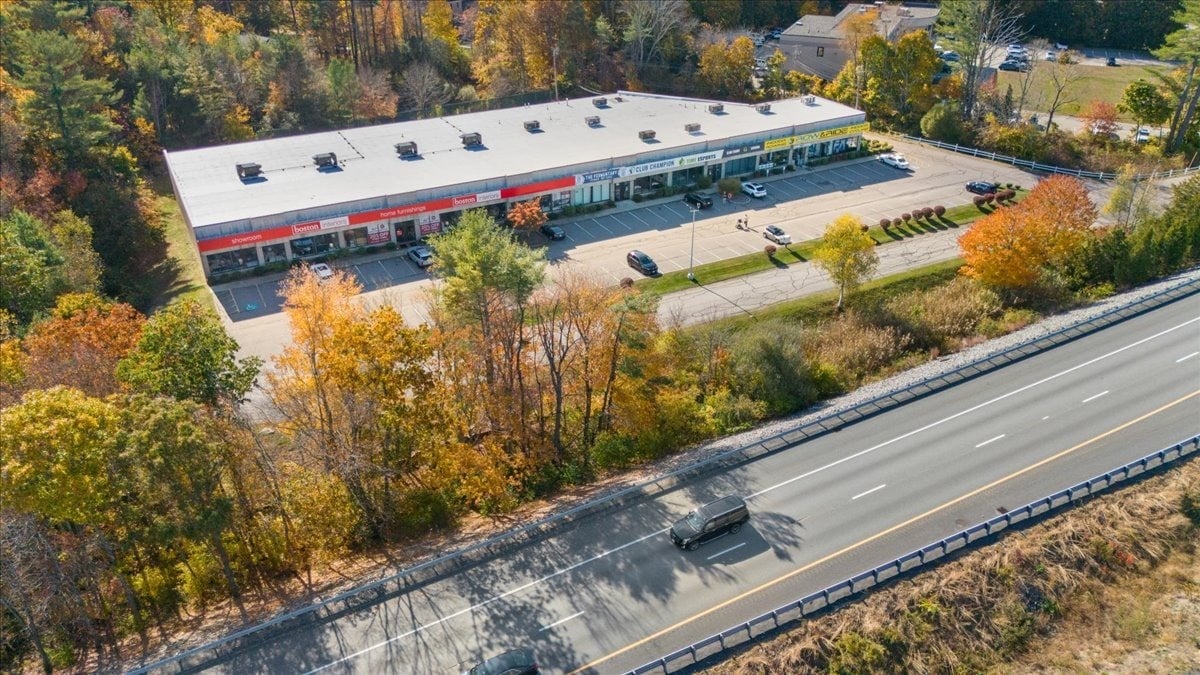 200 Webster St, Hanover, MA for lease Primary Photo- Image 1 of 12