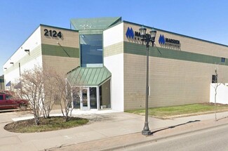 More details for 2124-2140 W University Ave, Saint Paul, MN - Flex for Lease