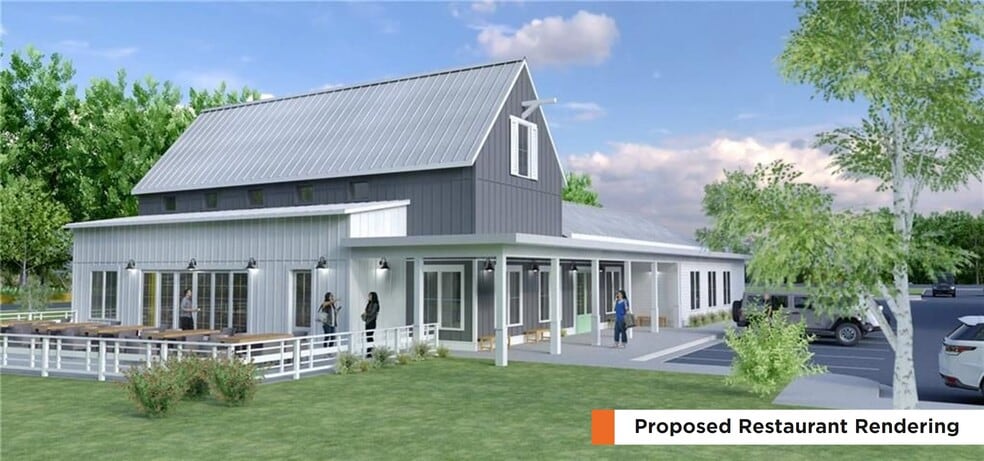 94 New Cut Rd, Braselton, GA for sale - Building Photo - Image 2 of 7