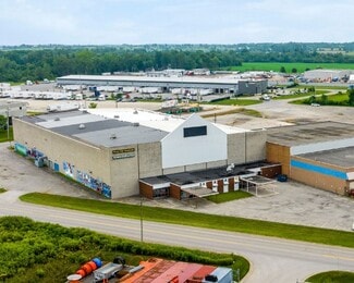 Plus de détails pour 2809 Roxburgh Rd, London, ON - Commerce de détail à vendre