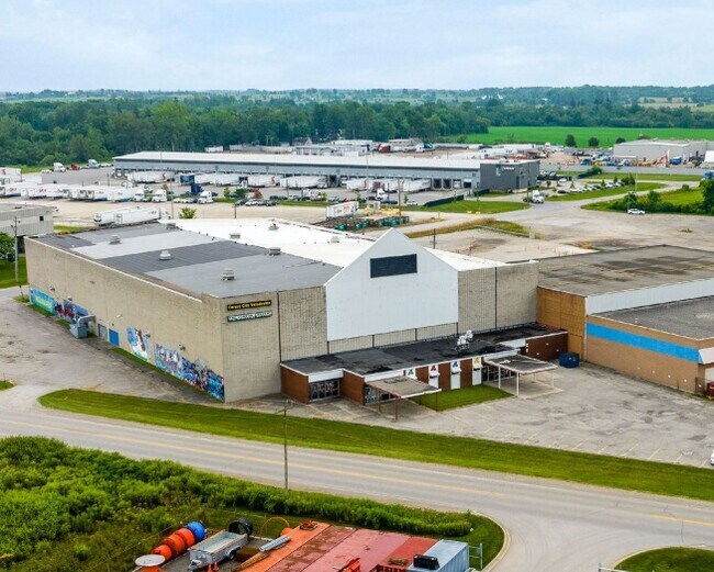 Plus de détails pour 2809 Roxburgh Rd, London, ON - Commerce de détail à vendre