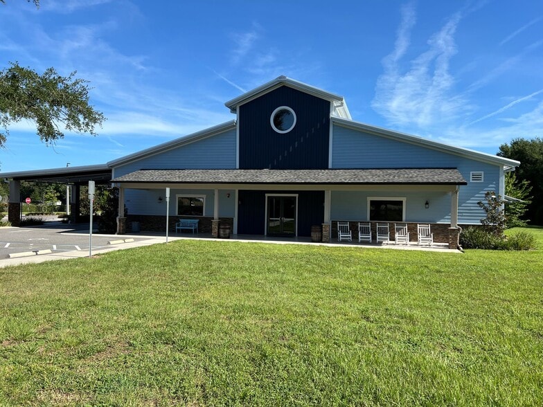 2335 Appy Ln, Apopka, FL for lease - Building Photo - Image 2 of 9