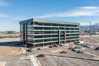 More details for 344 W 13800 S, Draper, UT - Office for Lease