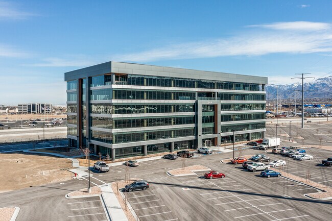 More details for 344 W 13800 S, Draper, UT - Office for Lease