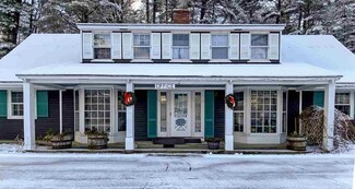 More details for 3245 White Mountain Hwy, North Conway, NH - Hospitality for Sale