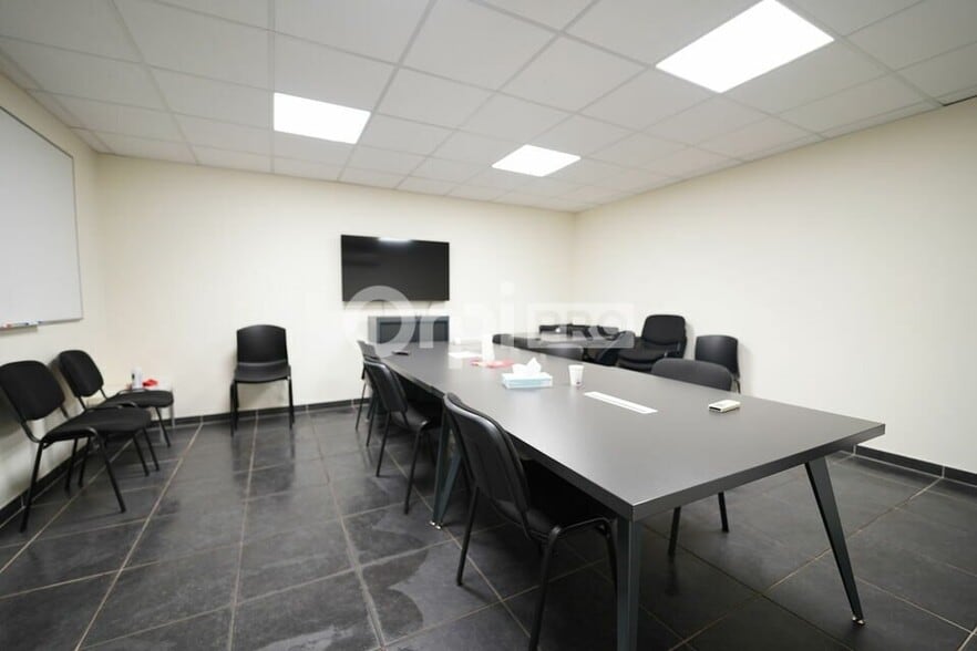 29 Boulevard Anatole France, Lyon à vendre - Photo intérieure - Image 1 de 10