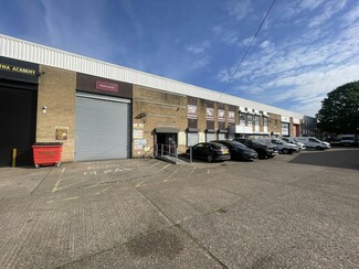 More details for Endermere Rd, Coventry - Industrial for Lease