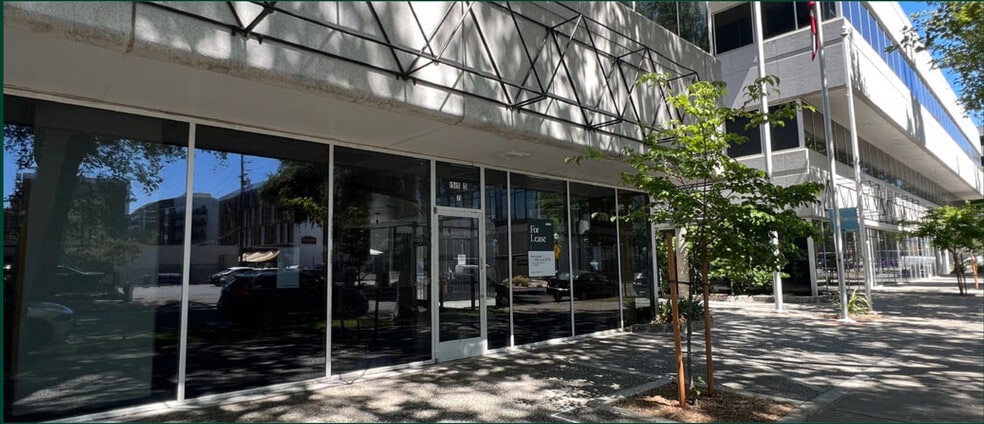 1515 S St, Sacramento, CA à louer - Photo du bâtiment - Image 1 de 2