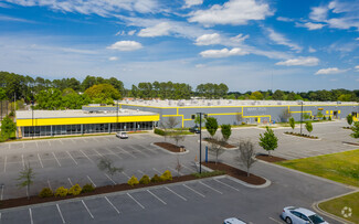 More details for 3200 Bush St, Raleigh, NC - Industrial for Lease