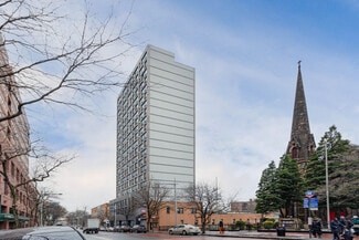 Plus de détails pour 153-24 90th Rd, Jamaica, NY - Commerce de détail à louer