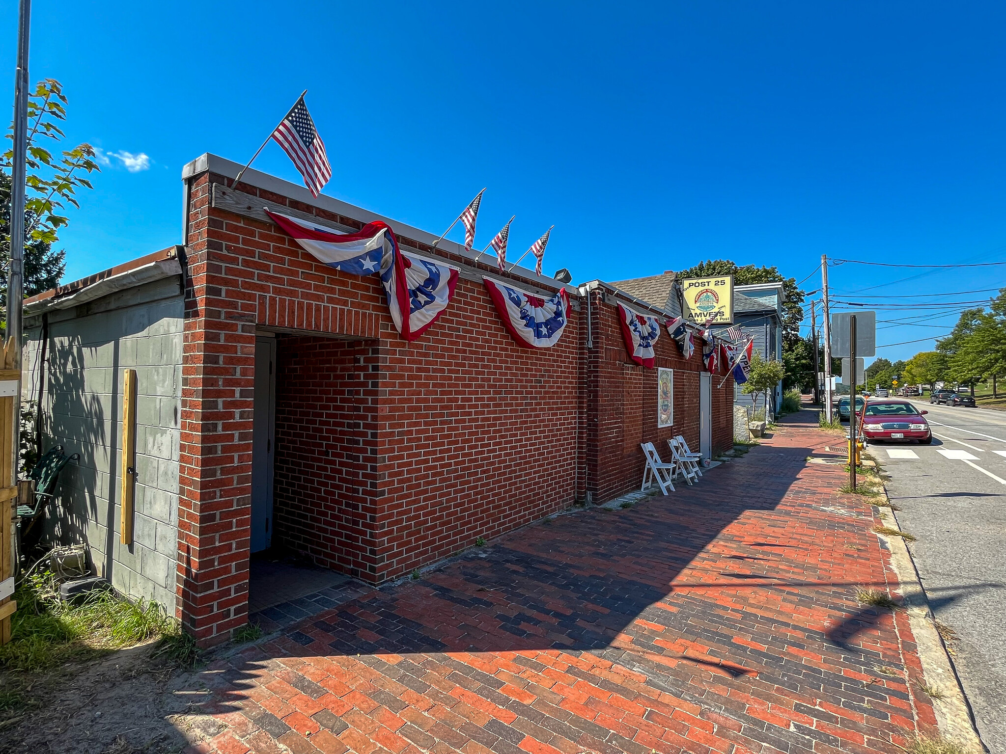 186 Washington Ave, Portland, ME for sale Building Photo- Image 1 of 10