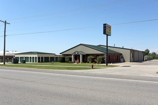 More details for 3650 S Classen Blvd, Norman, OK - Specialty for Sale