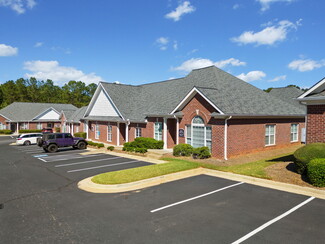 More details for 231-237 River Park North Dr, Woodstock, GA - Office for Sale