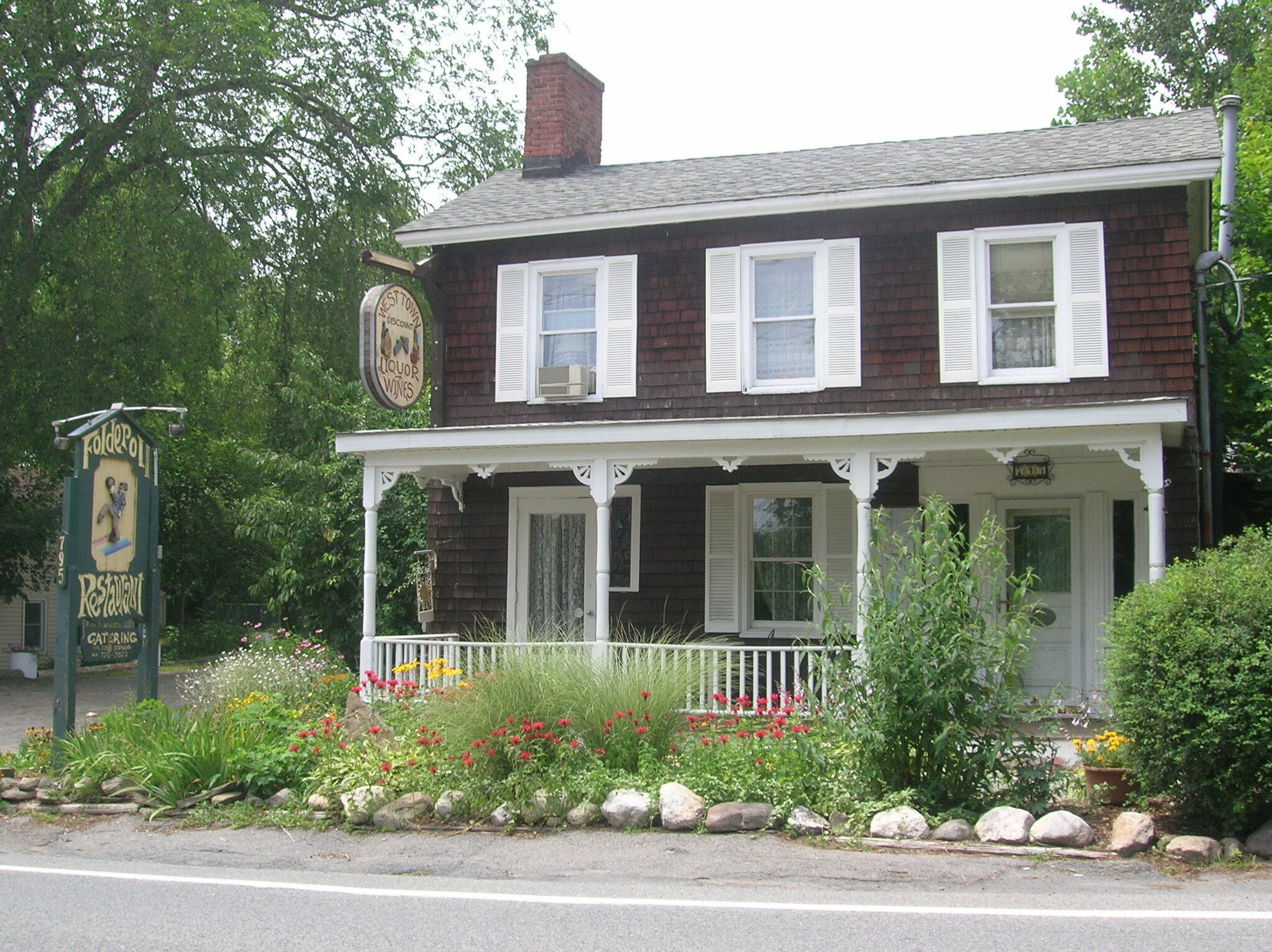 795 Route 284, Westtown, NY à vendre Photo principale- Image 1 de 3