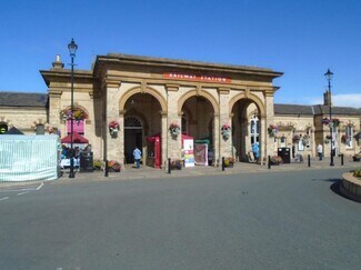 Plus de détails pour Dundas Street West, Saltburn By The Sea - Commerce de détail à louer