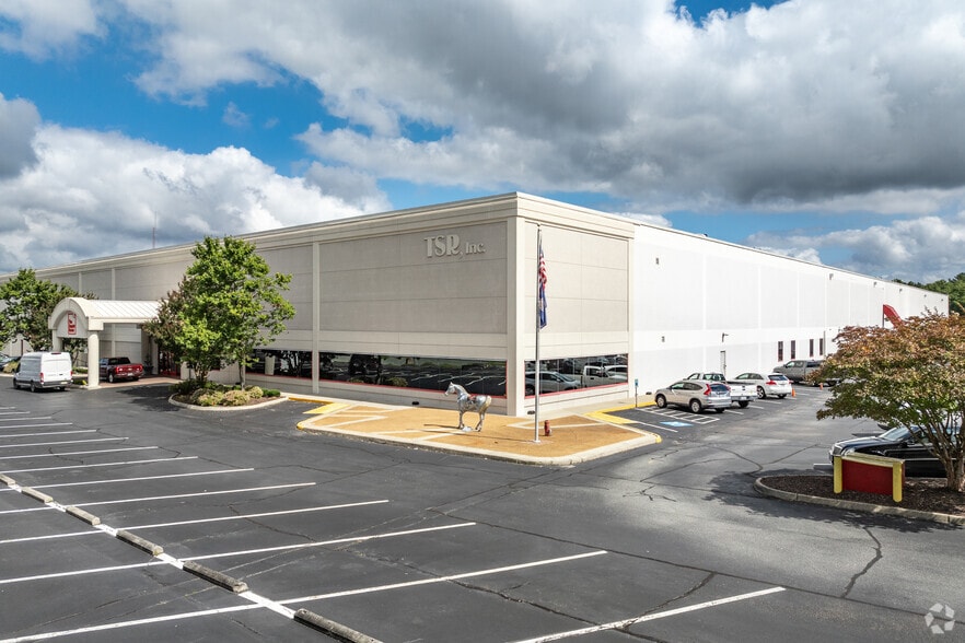 14140-14174 N Washington Hwy, Ashland, VA for lease - Building Photo - Image 2 of 24